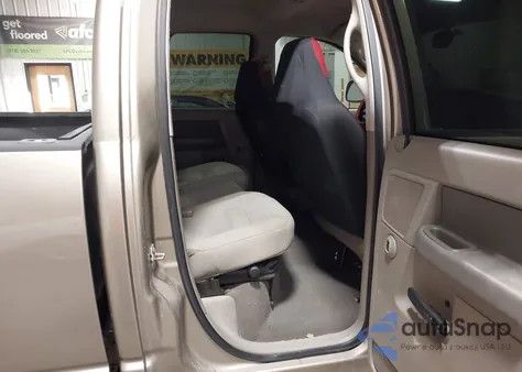 2008 Dodge Ram 1500 Slt из США, поврежденный, VIN 1D7HA18298J219126